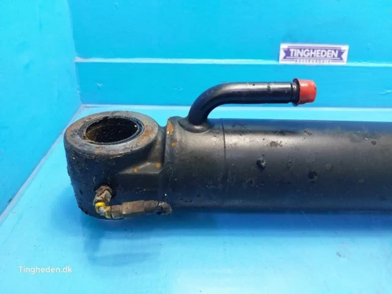 Billede 15 - JCB 427 HL Cylinder 576/70206