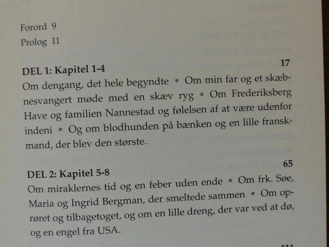 Billede 2 - mit indre rum - samtaler med kroppen, Af ole kåre 