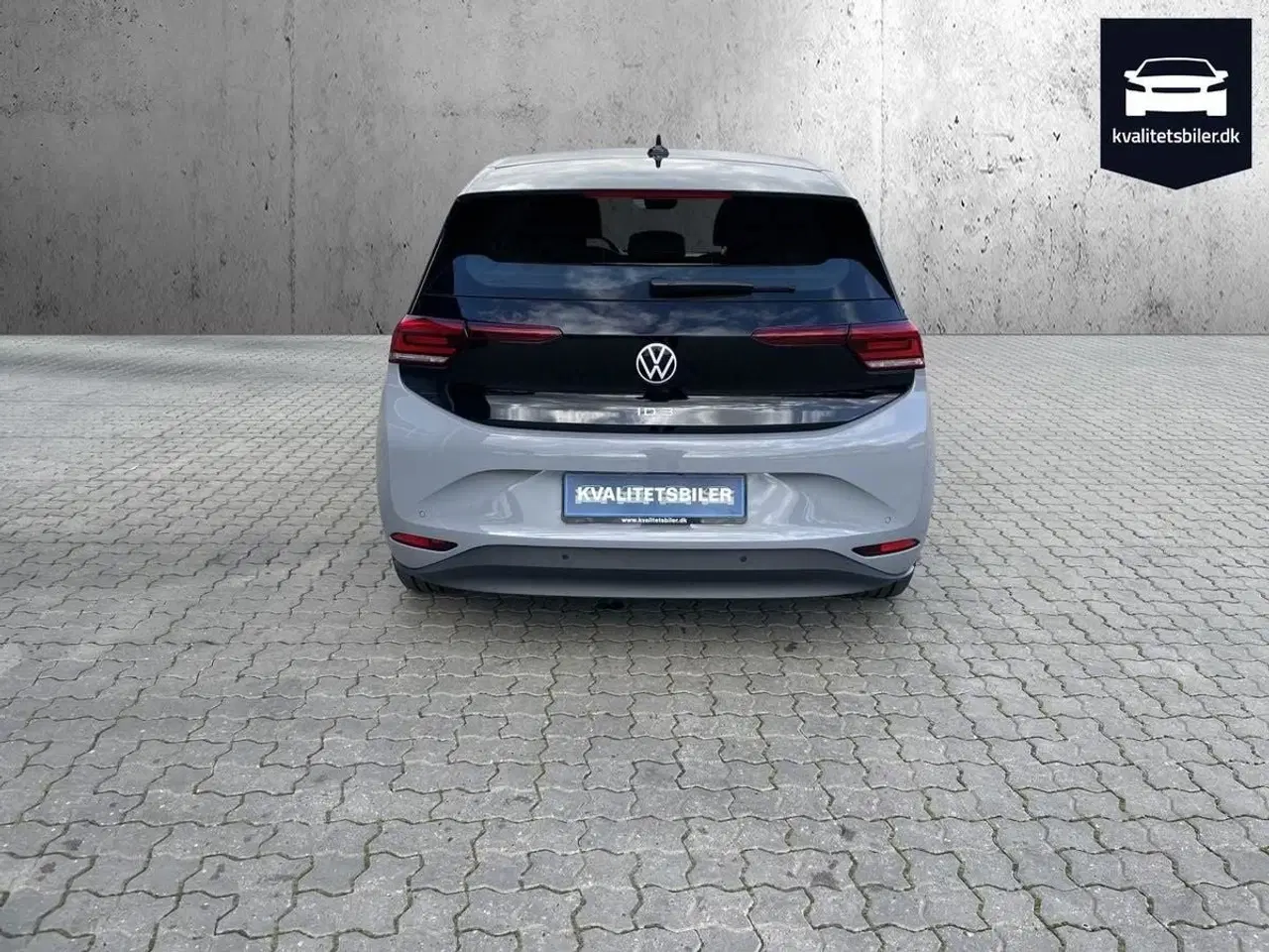 Billede 5 - VW ID.3 Pro Performance