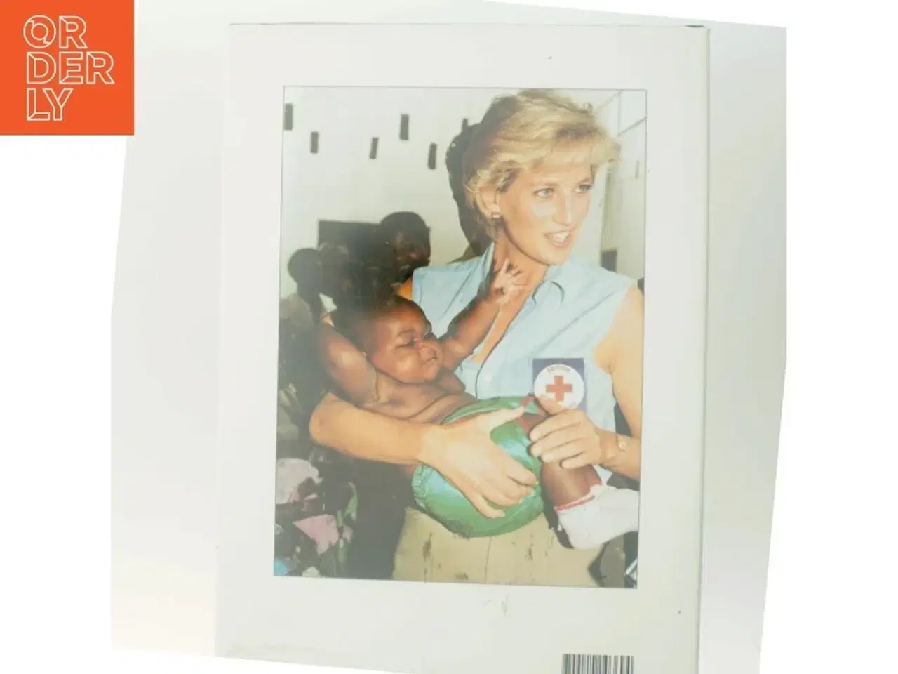 Billede 3 - Diana Prinsesse af Wales (Bog)