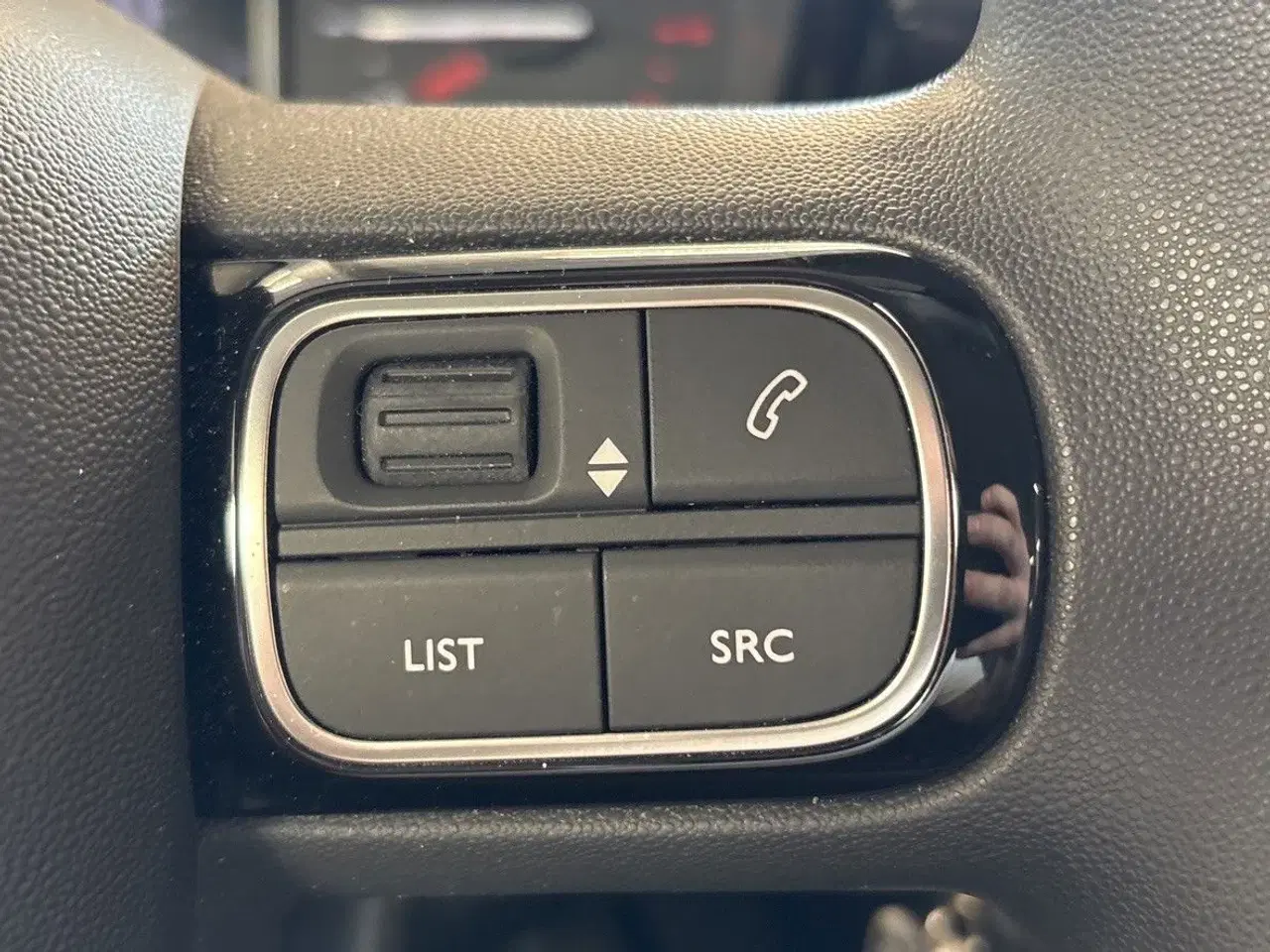 Billede 16 - Citroën C3 1,2 PureTech Shine 83HK 5d