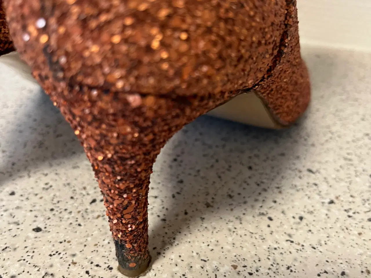 Billede 13 - Roccamore støvletter. Str 38