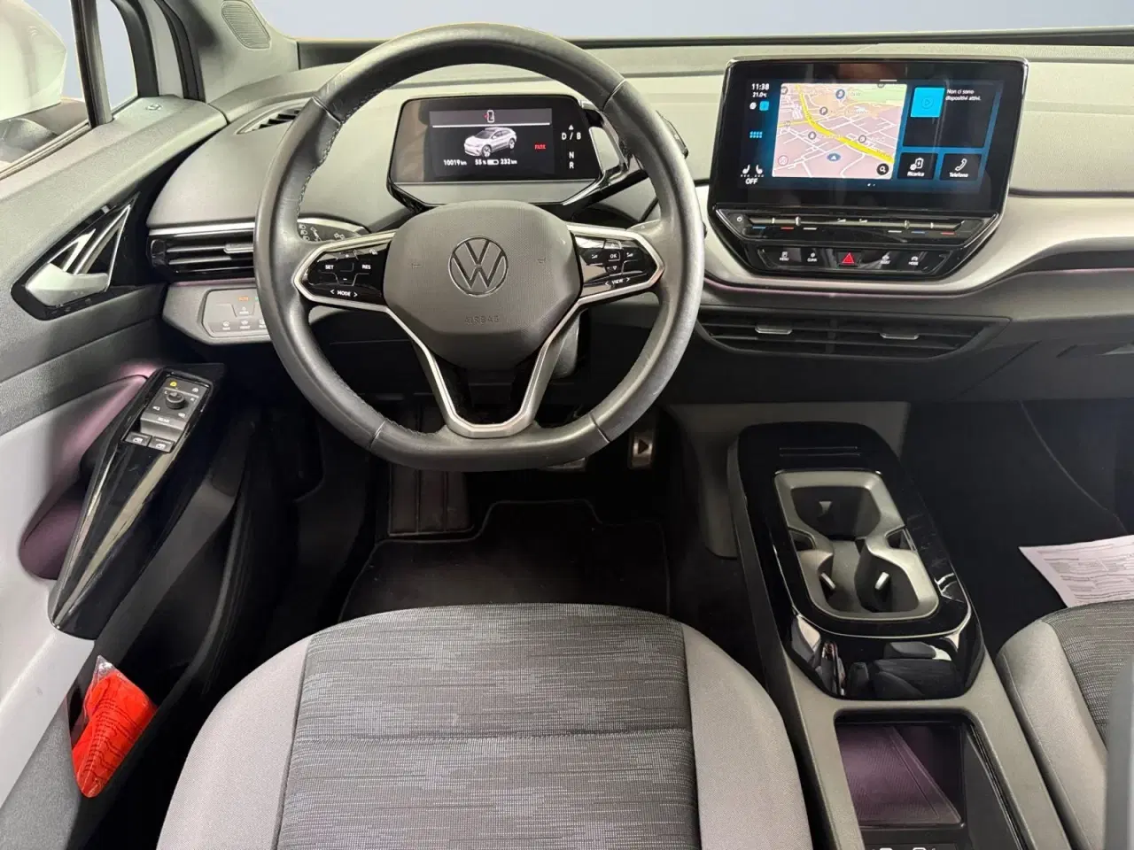 Billede 5 - VW ID.4 77 Pro Performance
