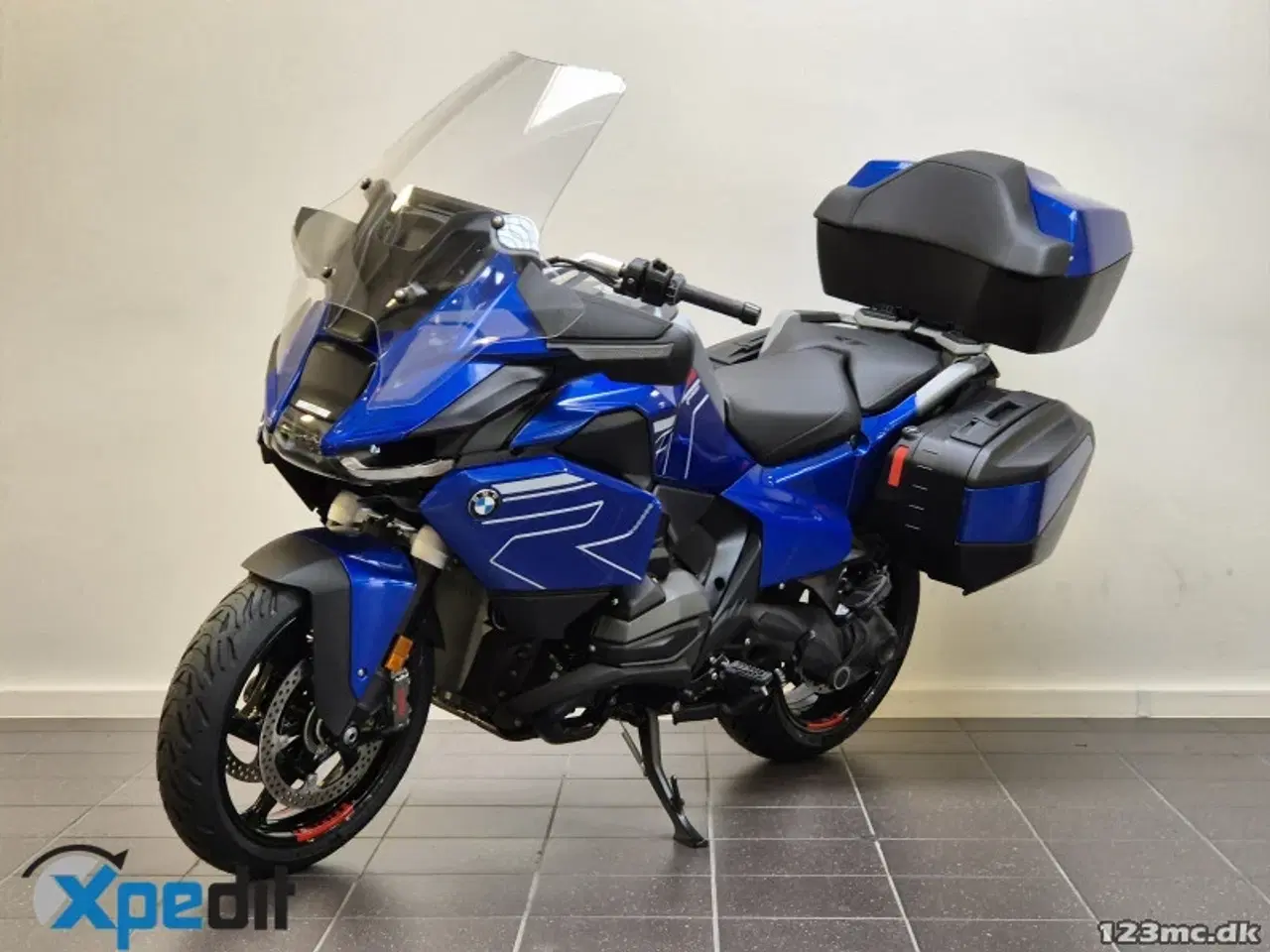 Billede 5 - BMW R 1300 RT
