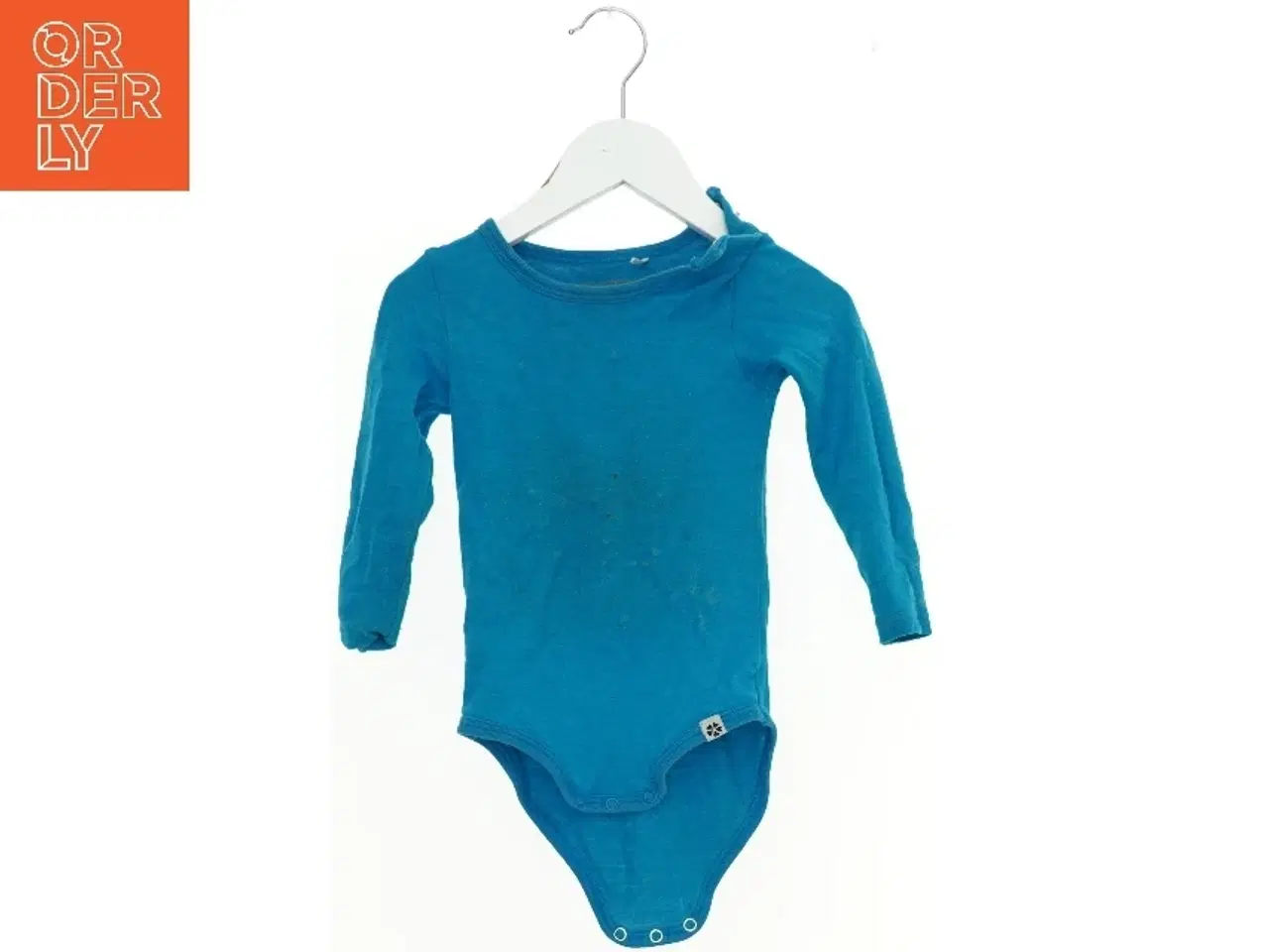 Billede 1 - Bodystocking fra Papfar (str. 92 cm)