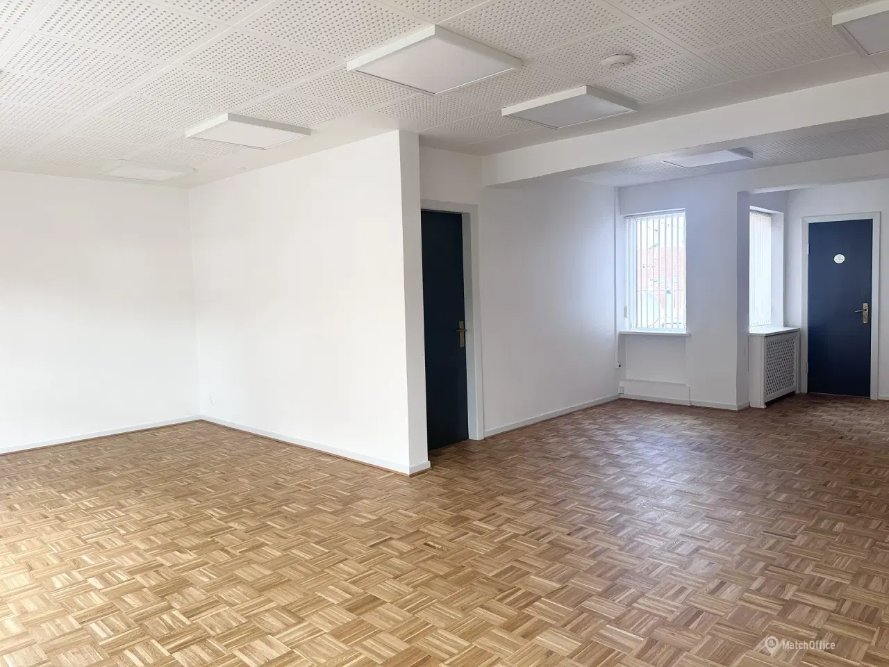 Billede 20 - Skøn udsigt over Bredgade