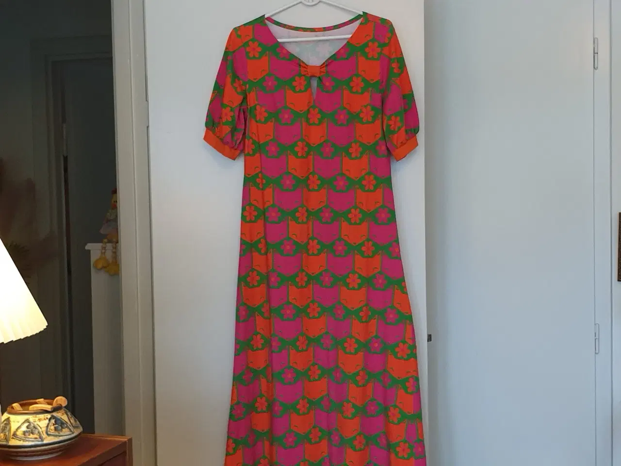 Billede 1 - Kjoler str40 SE 2 fotos