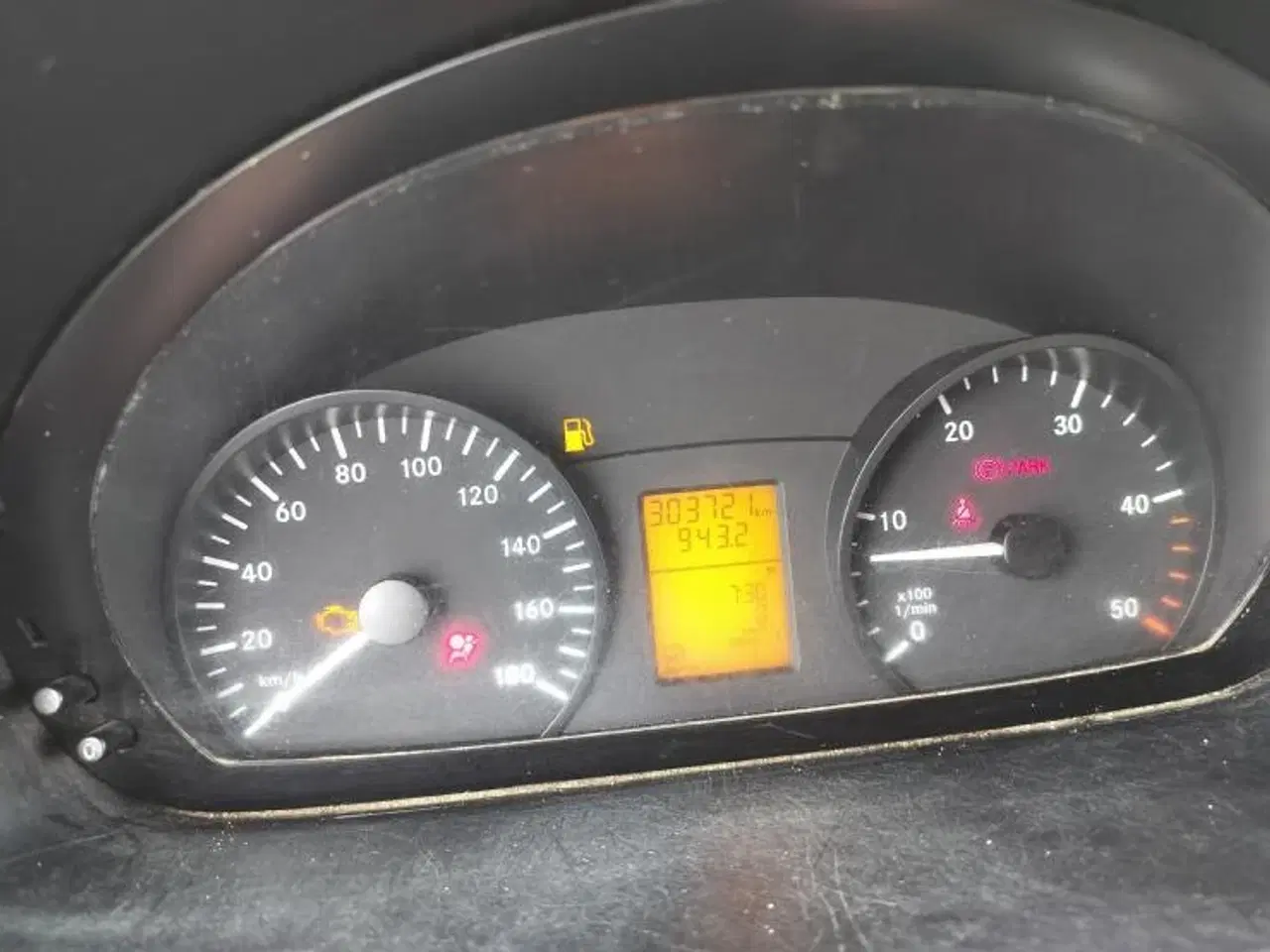 Billede 7 - Mercedes Sprinter 319 CDI V6