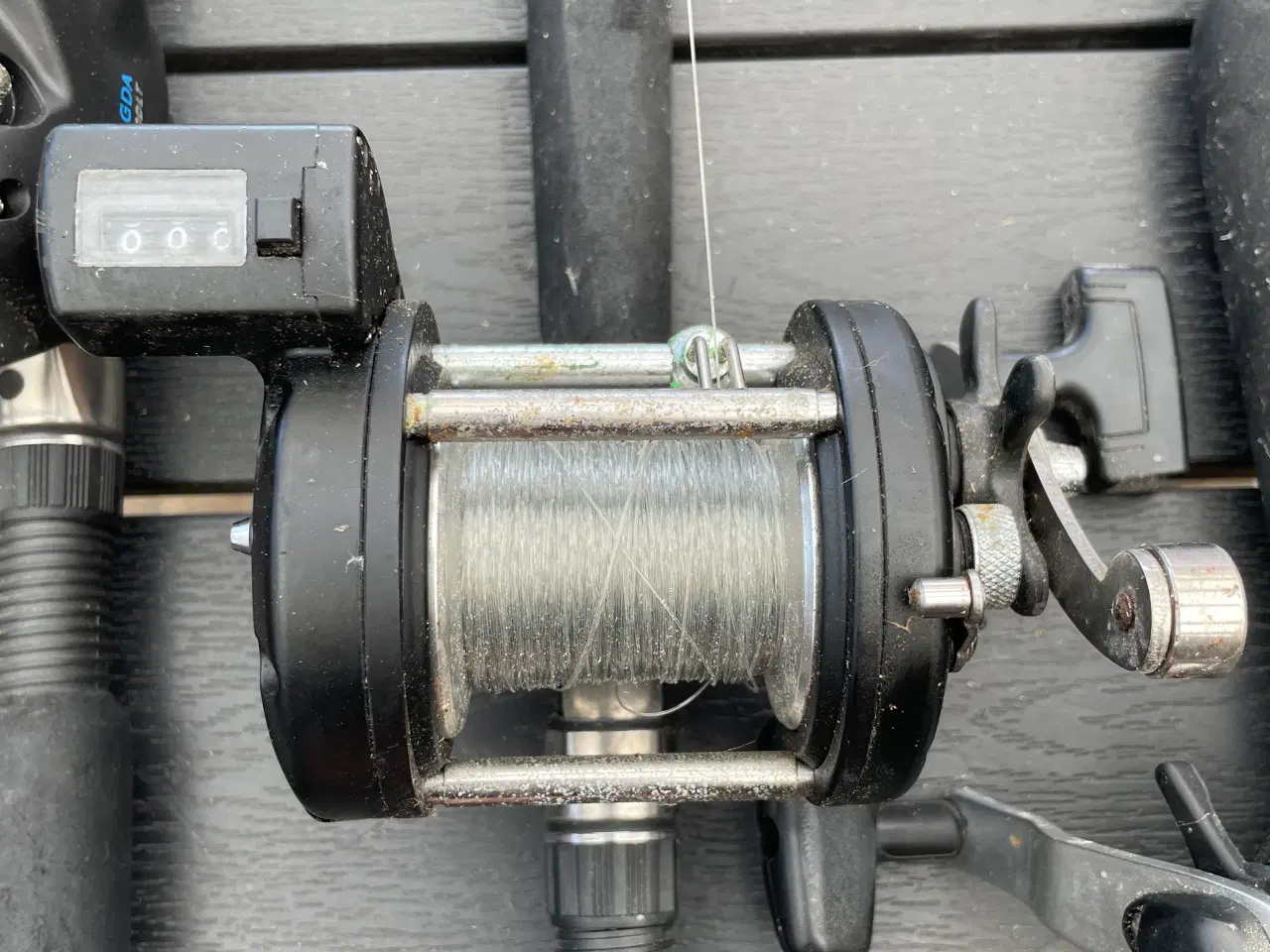 Billede 6 - Maxximus STS SERIES. Lot 14