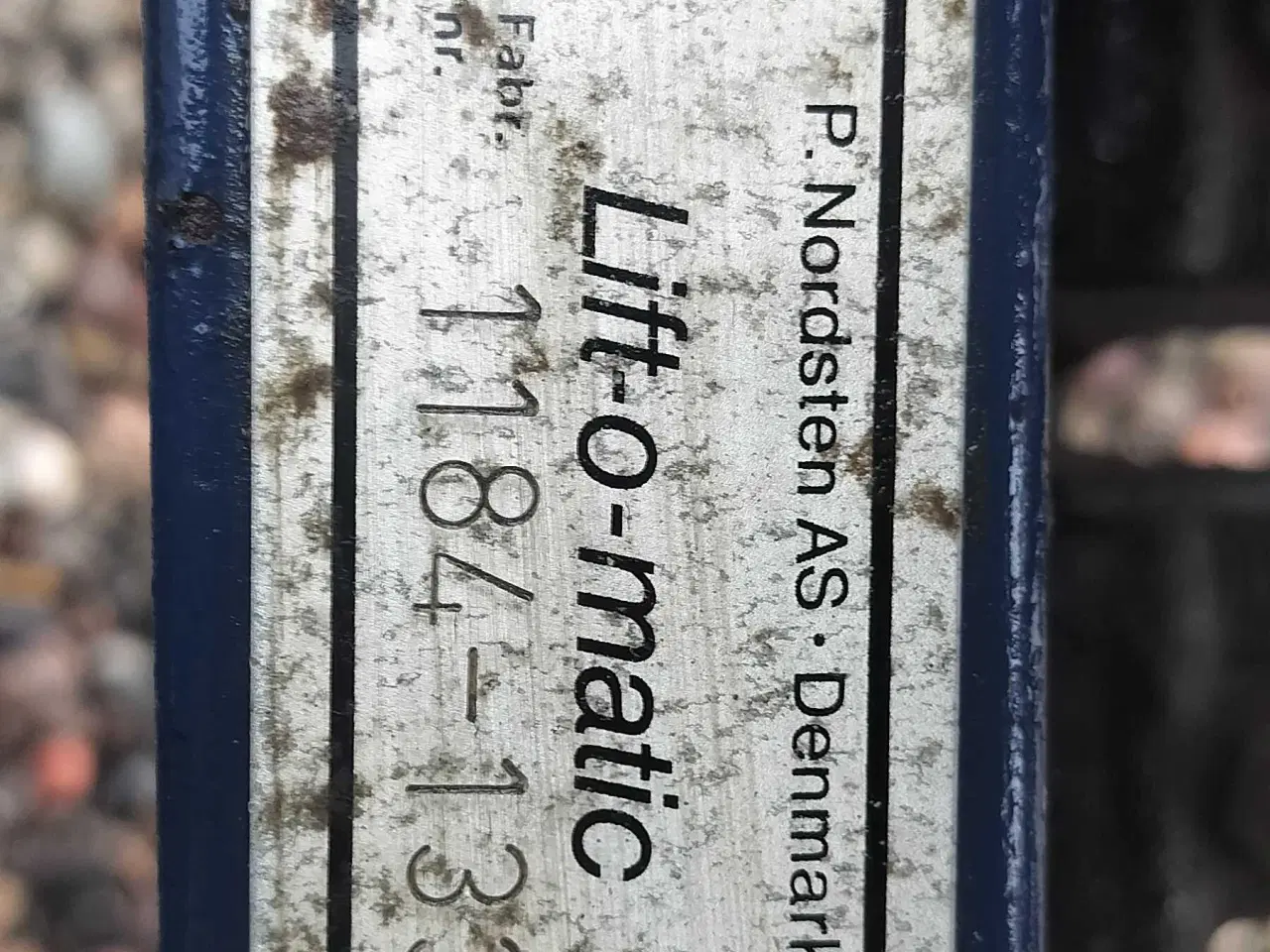 Billede 9 - Nordsten CLB 3m