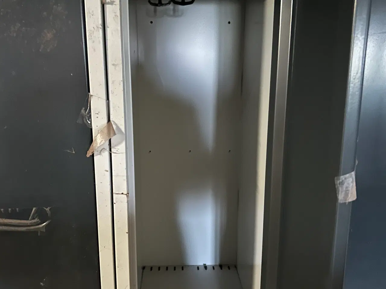 Billede 2 - Personale skabe