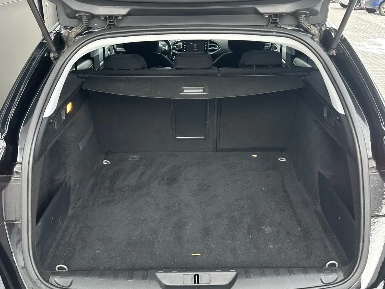 Billede 6 - Peugeot 308 1,2 e-THP 110 Active SW