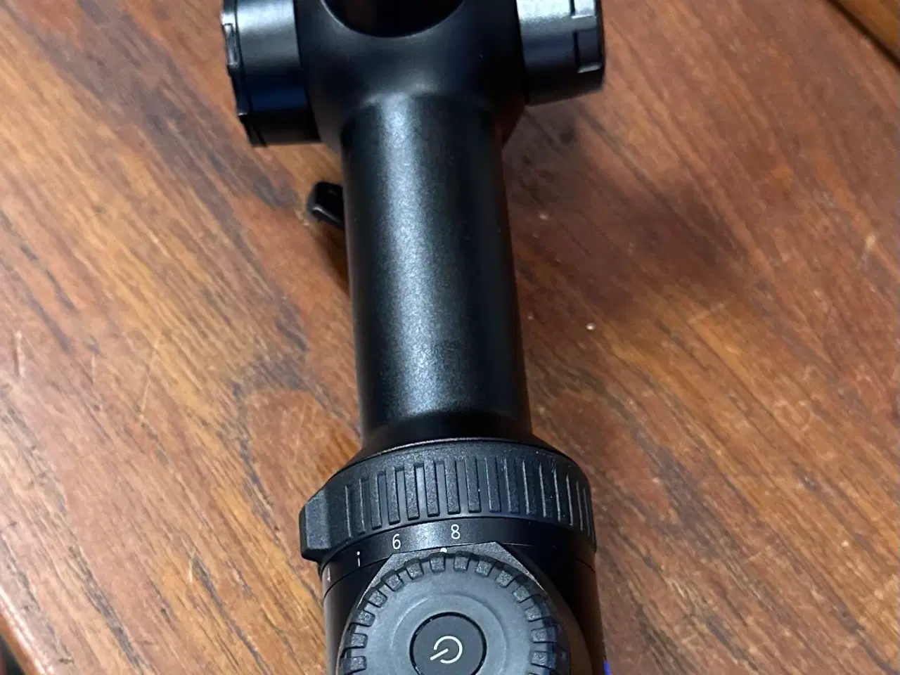 Billede 6 - Zeiss V8 1,1-8 - Ny model