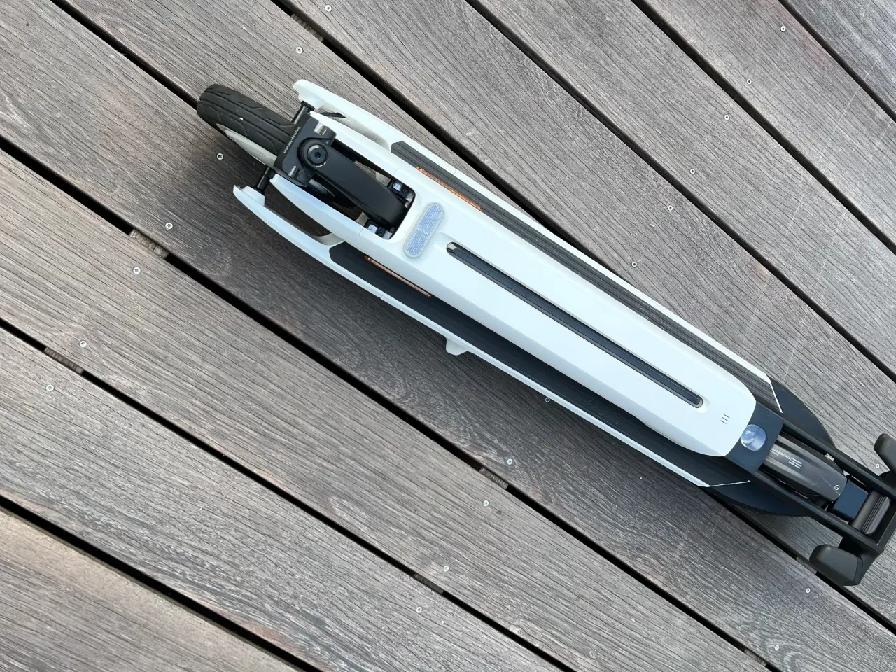 Billede 11 - SEGWAY NINEBOT Air T15E El-løbehjul 