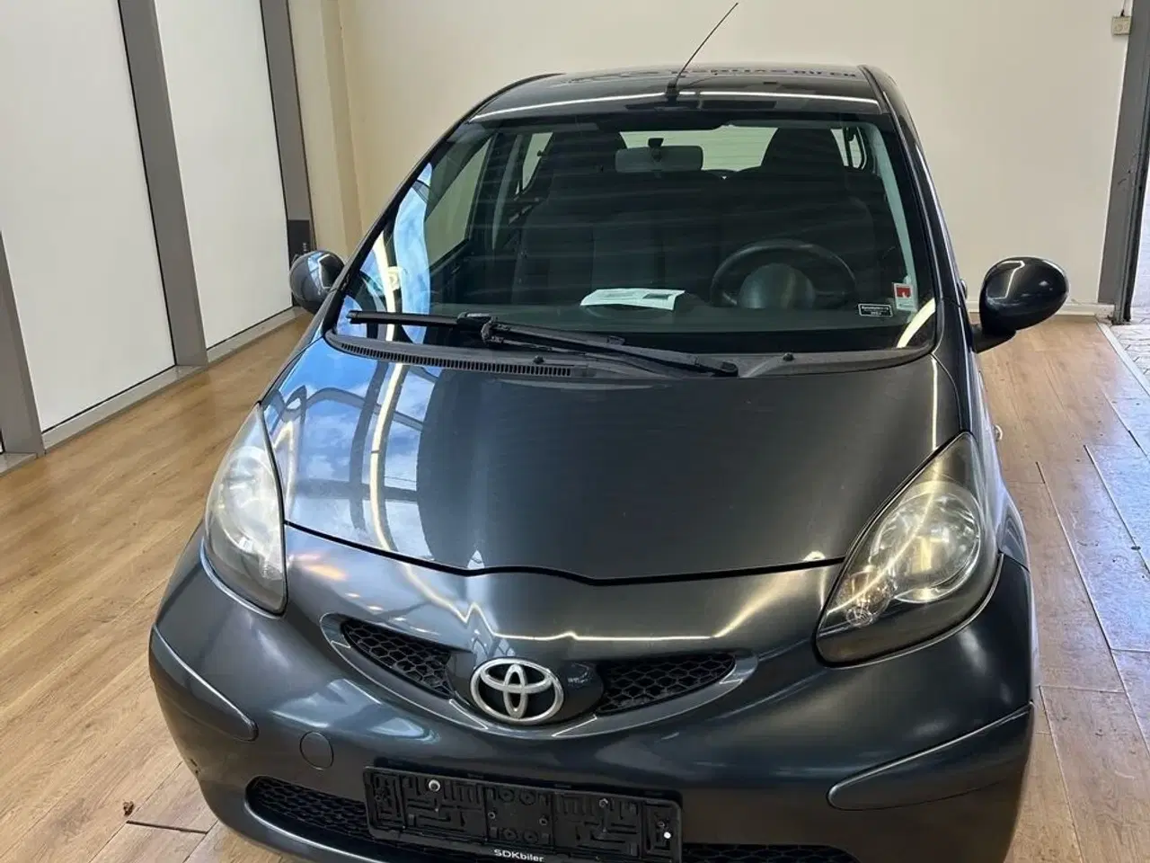 Billede 3 - Toyota Aygo 1,0 VSC 68HK 5d