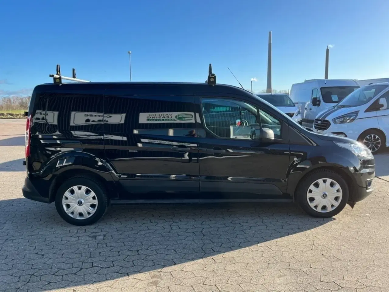 Billede 6 - Ford Transit Connect 1,5 TDCi 100 Trend lang