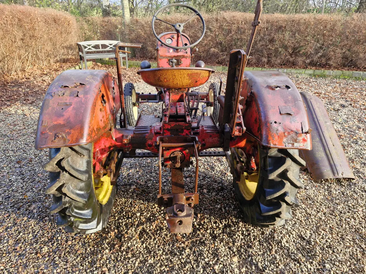 Billede 9 - Porsche 108