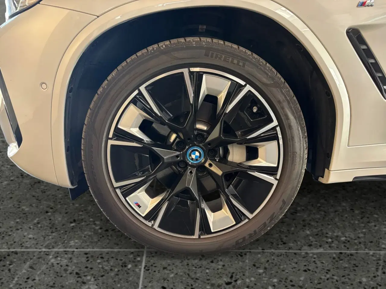 Billede 3 - BMW iX3  Impressive M-Sport
