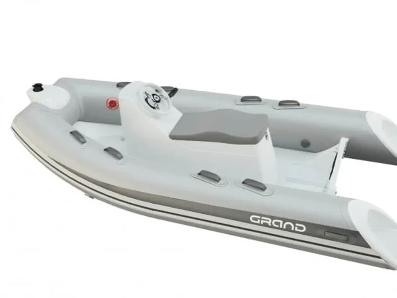 Billede 2 - Grand S330S