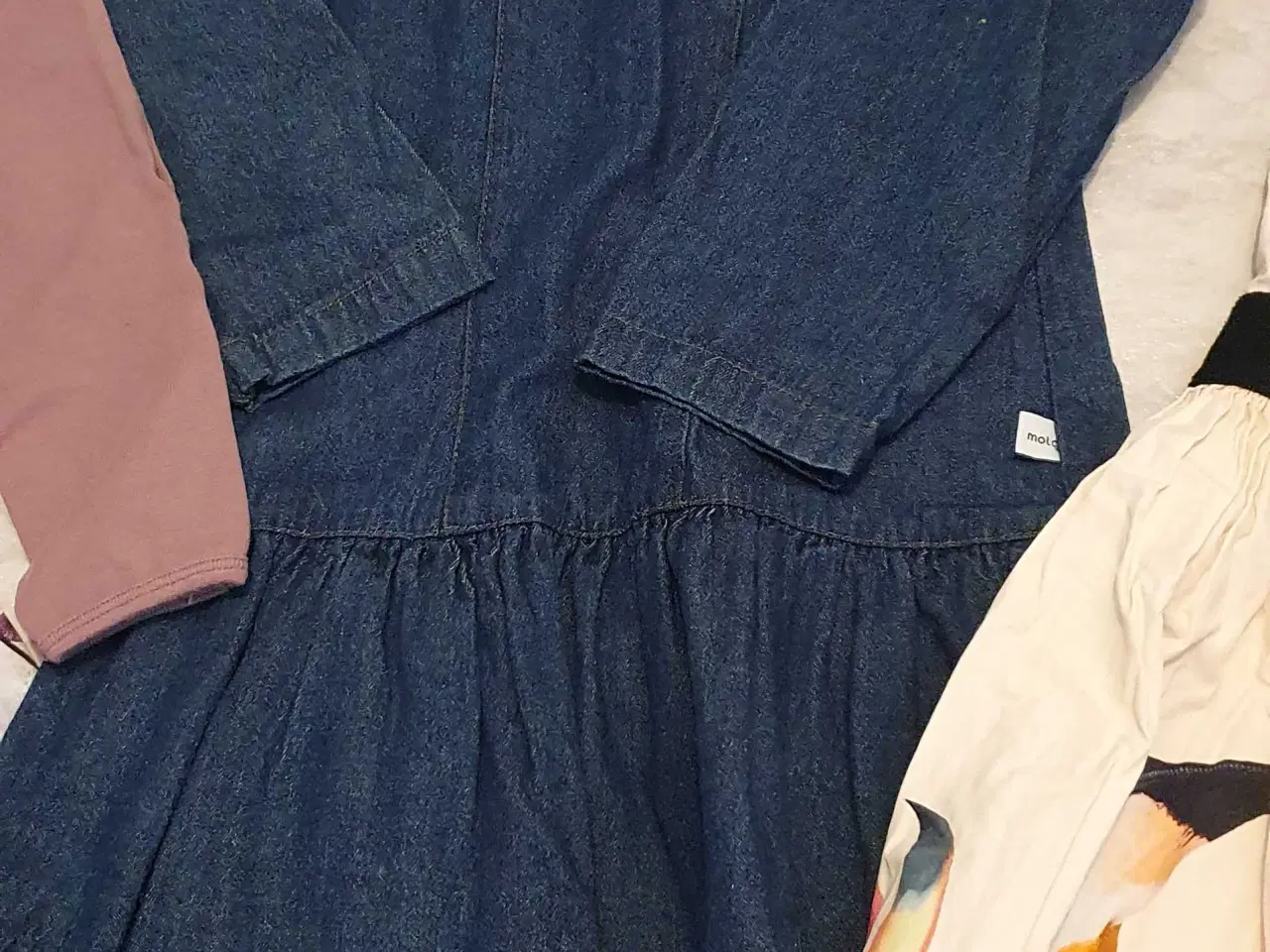 Billede 4 - Blandet tøjpakke str. 134-140