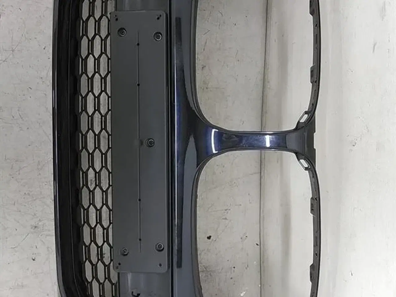 Billede 5 - Forkofanger-skal - M-tech R20298 BMW X3 (G01) X4 (G02)