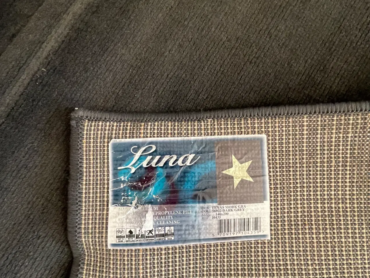 Billede 12 - Helt ny tæpper