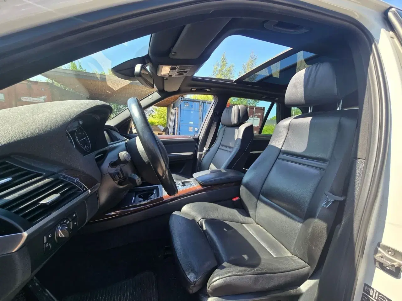 Billede 18 - BMW X5 3,0 xDrive30d aut.