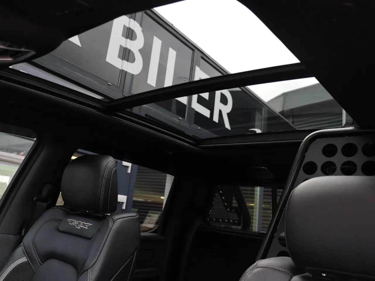 Billede 10 - Dodge RAM 1500 6,2 TRX Supercharged Sandblast Edition aut.