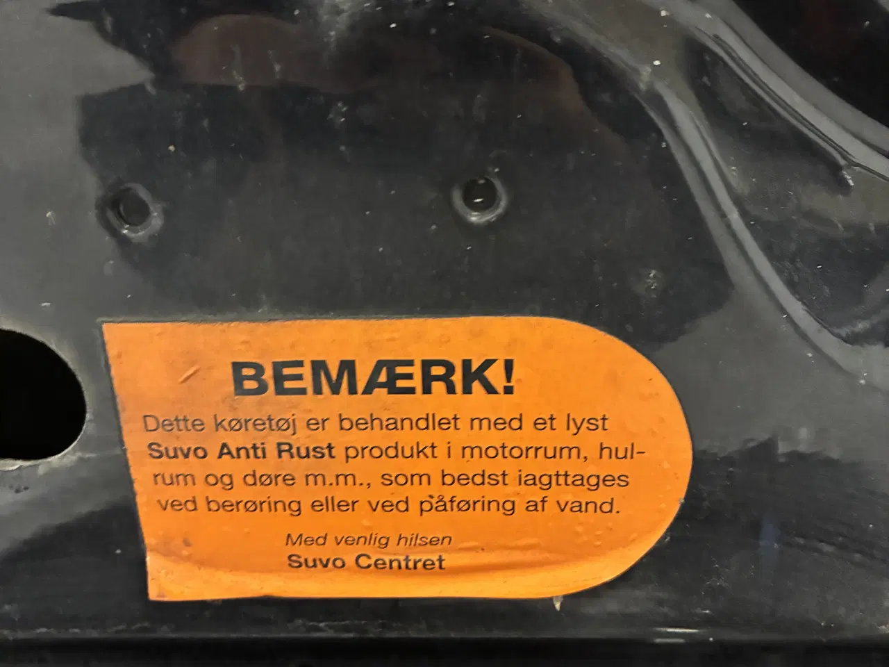 Billede 2 - Rigtig fin VW Up