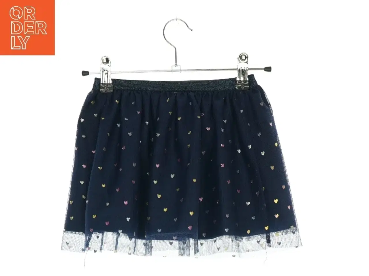 Billede 1 - Nederdel fra H&M (str. 92)