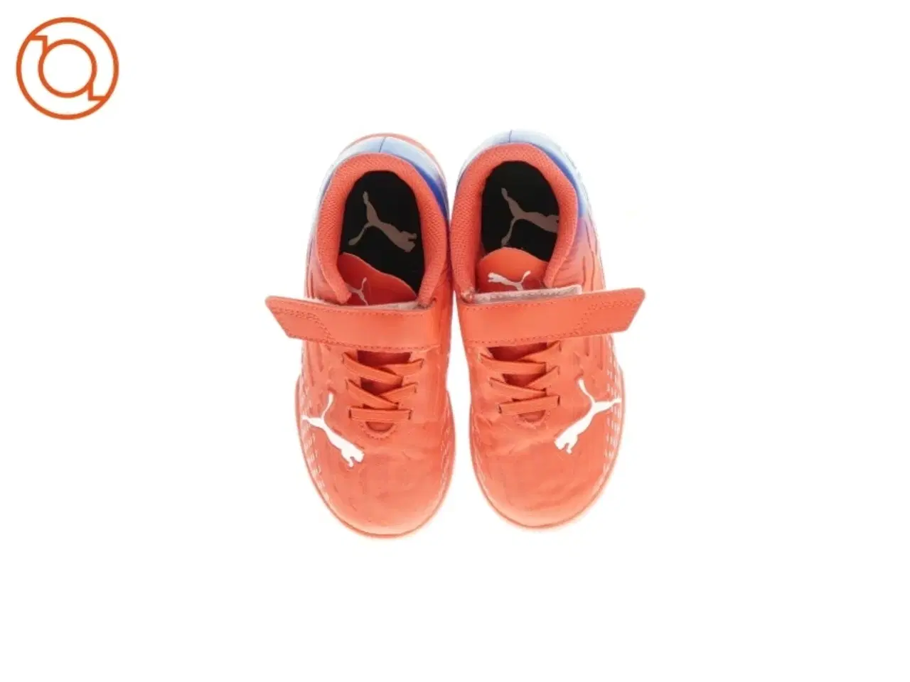 Billede 3 - Indendørs sko fra Puma (str. 28)