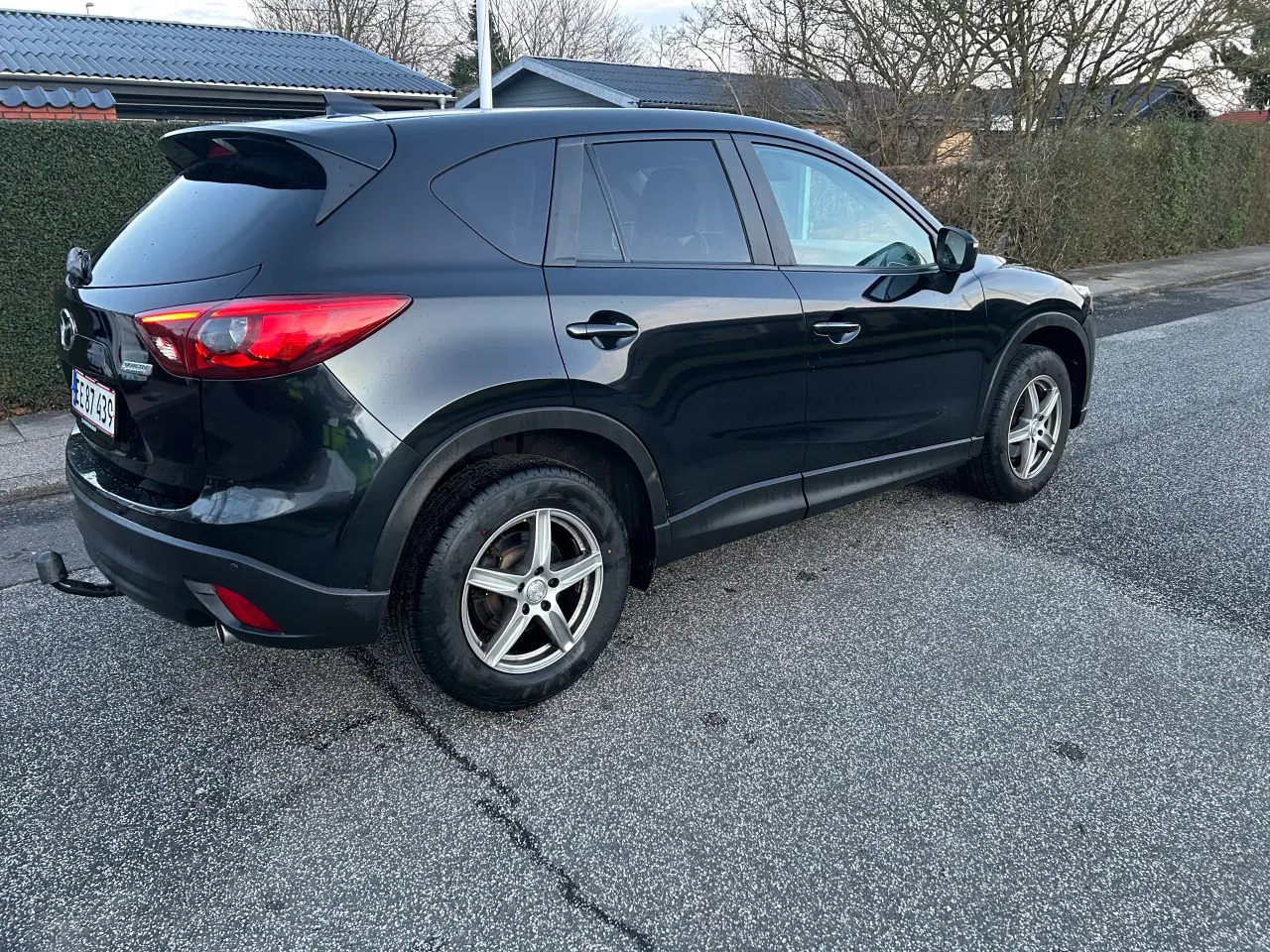 Billede 4 - Mazda cx 5 