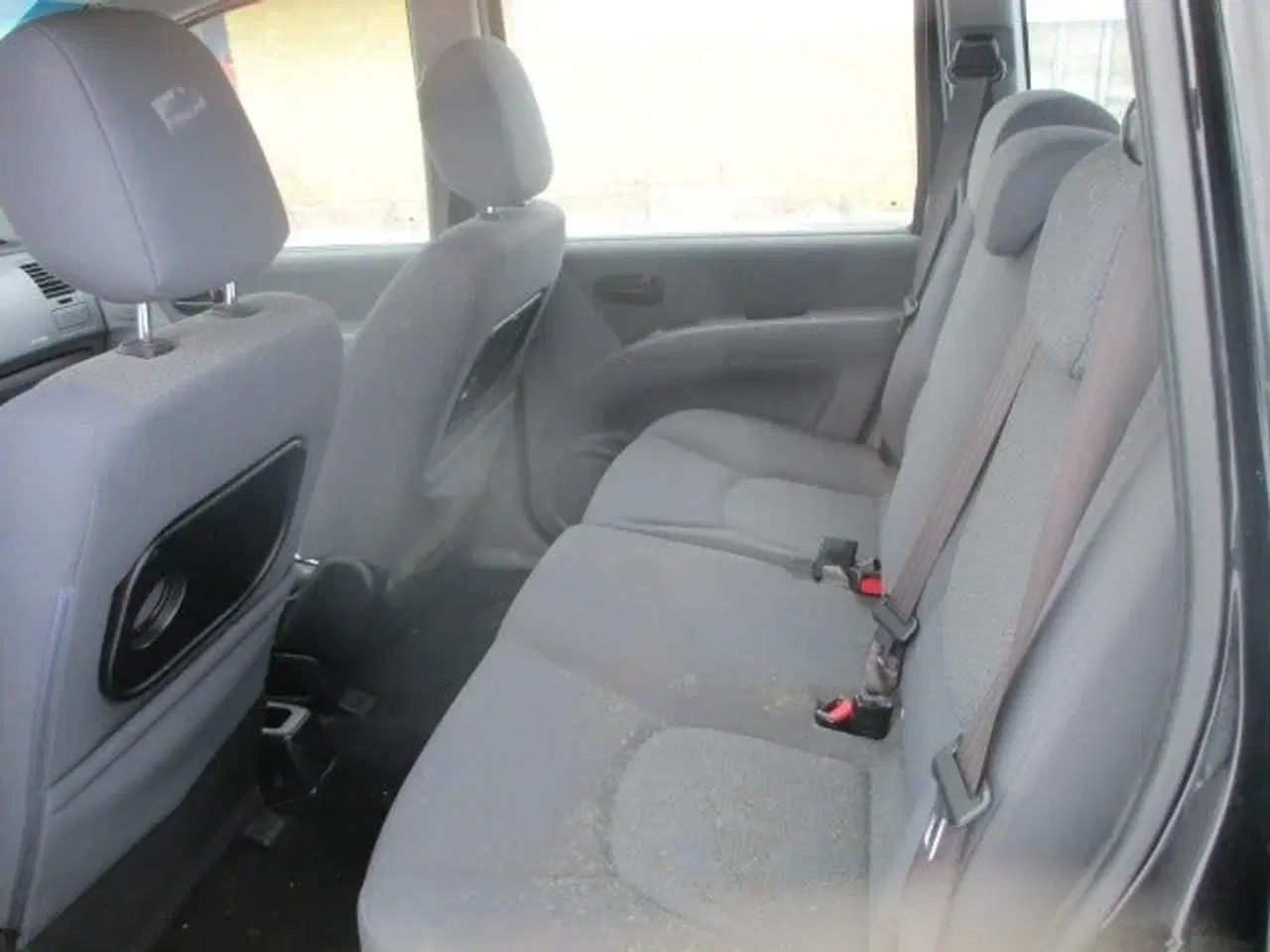 Billede 8 - Hyundai Matrix 1,6 