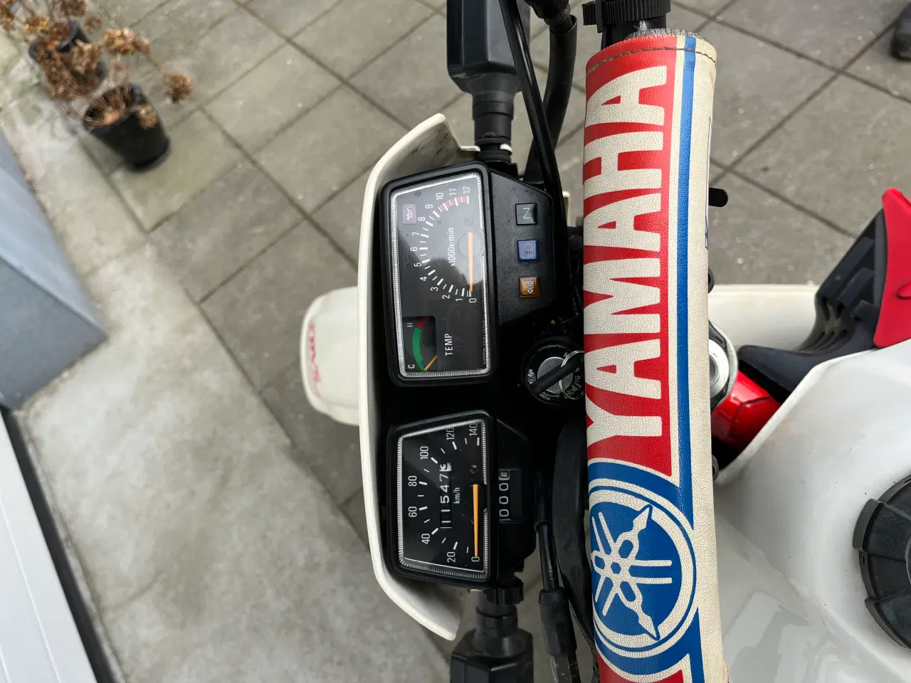 Billede 4 - Yamaha DT 125 LC