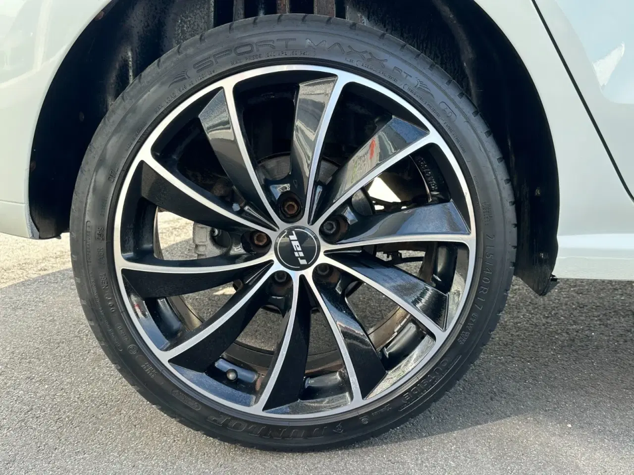 Billede 16 - VW Polo 1,2 TSi 90 Comfortline BMT