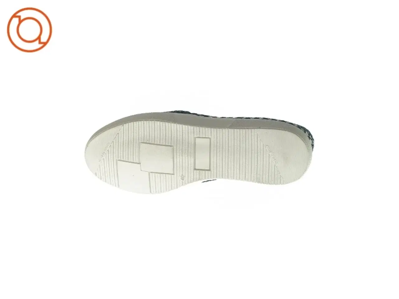 Billede 2 - Sko med slangeskind fra Debbie (str. 40)