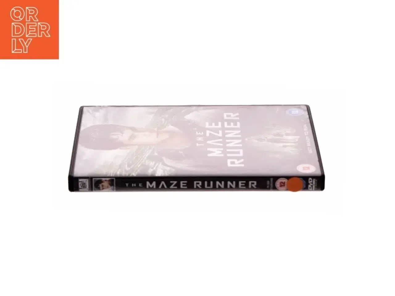 Billede 2 - The maze runner