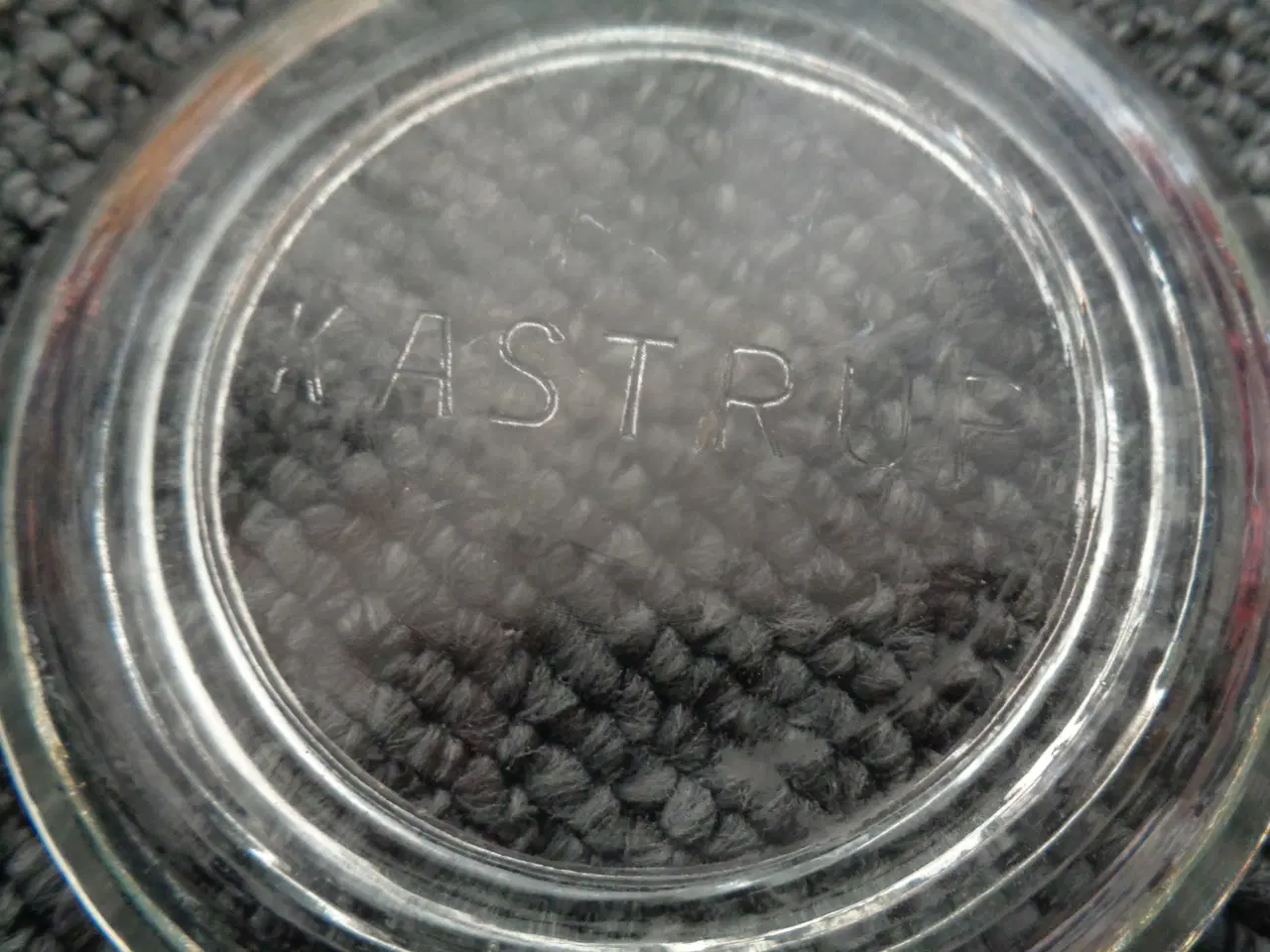 Billede 4 - Kastrup sylteglas 