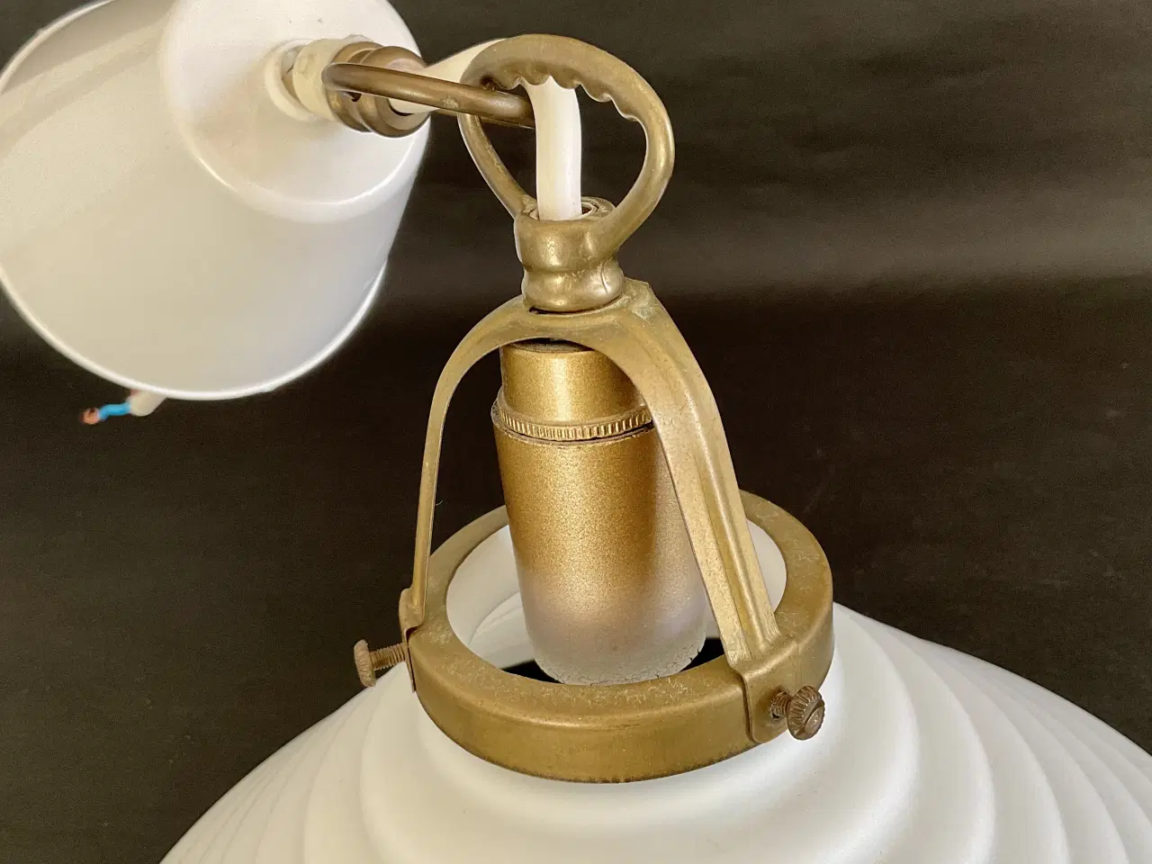 Billede 3 - Skomagerpendel loftslampe