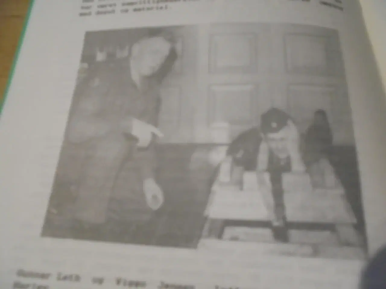 Billede 4 - Hjemmeværnskompagni 2415 – 40 års jubilæum