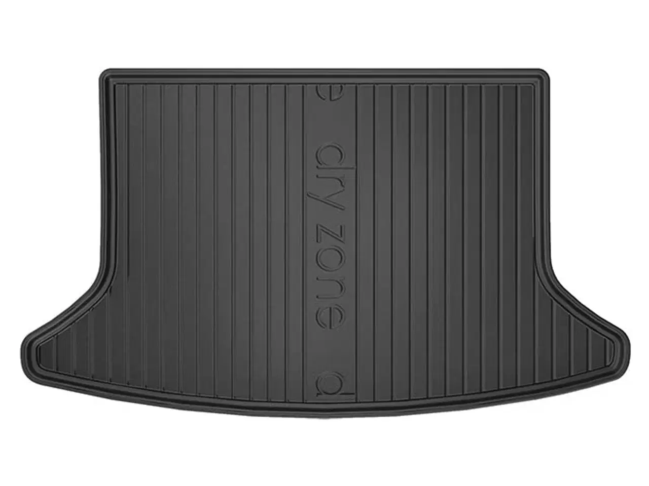 Billede 1 - Bagagerumsbakke Kia Niro I 2016-2022