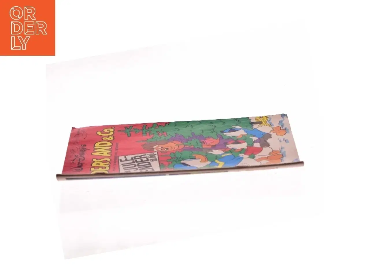 Billede 2 - Anders And & Co. Nr. 48 (Bog)