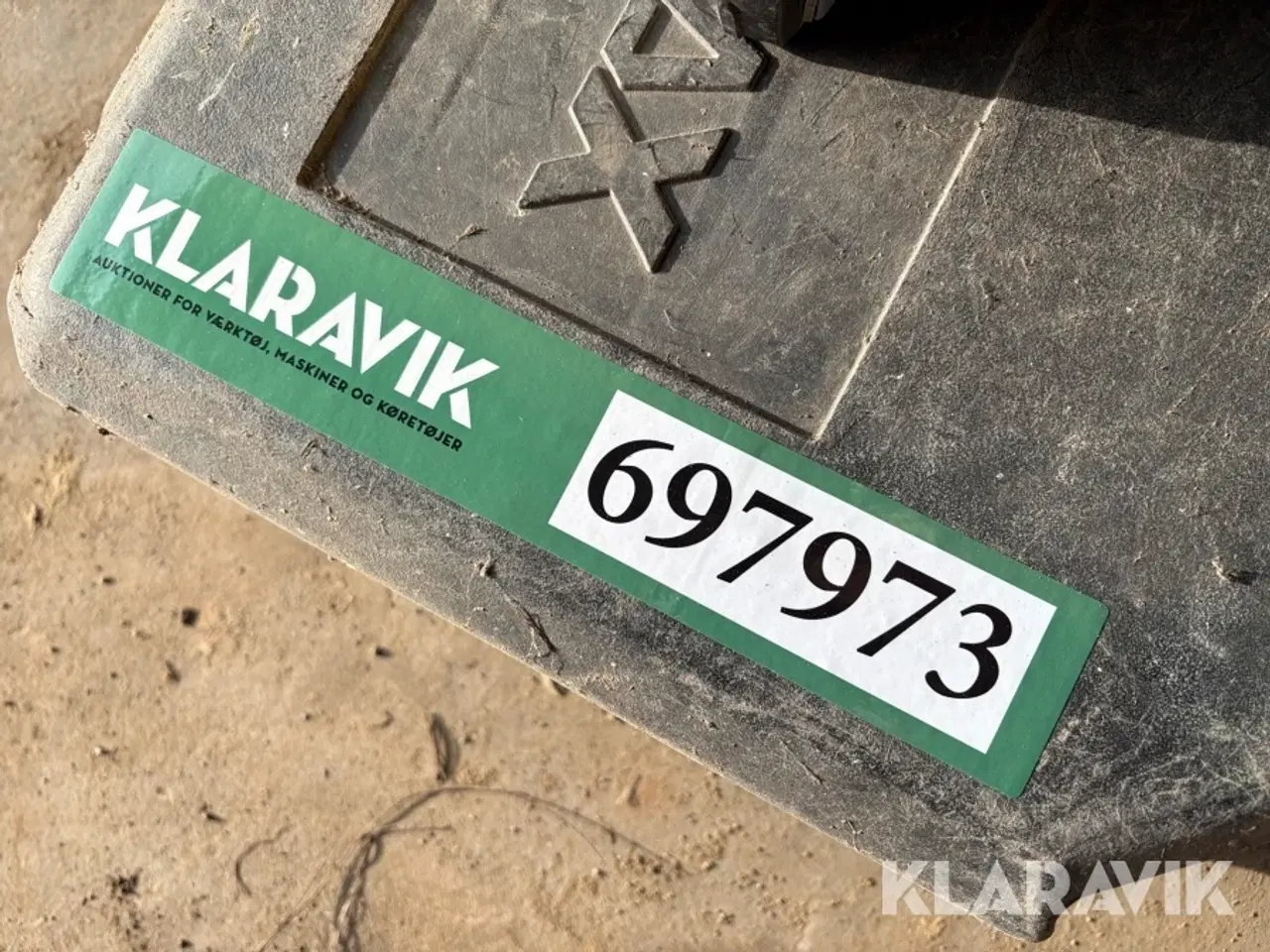 Billede 11 - Lasermåler GE Max Zone 60 HG