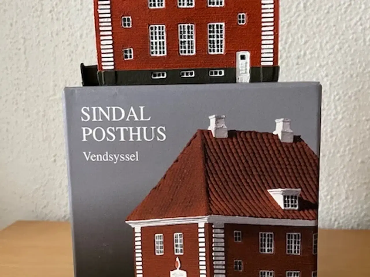 Billede 1 - Trip Trap Sindal Posthus