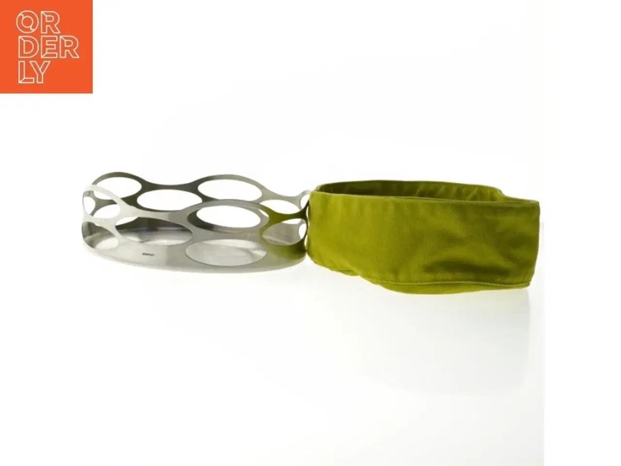 Billede 2 - Stelton brødkurv (str. 24 x 8 cm)
