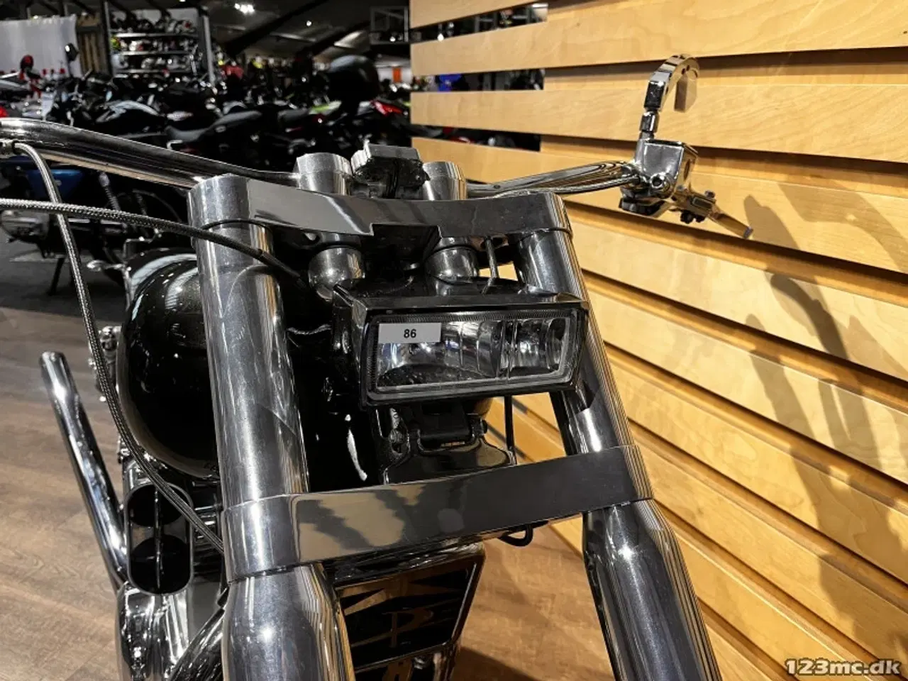 Billede 9 - Suzuki VS 1400 Intruder