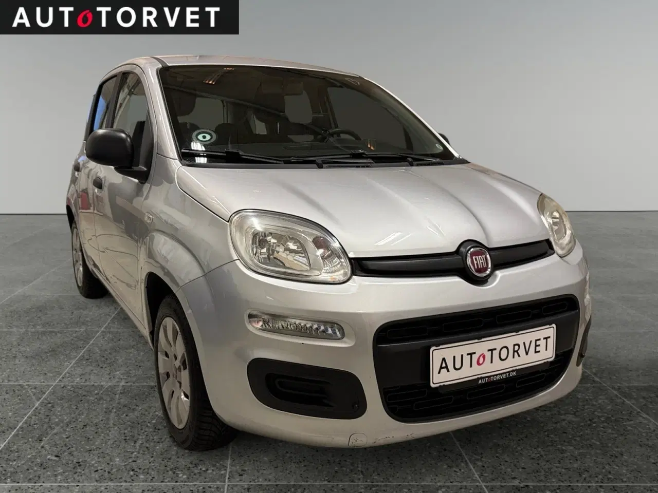 Billede 2 - Fiat Panda 0,9 TwinAir 85 Lounge