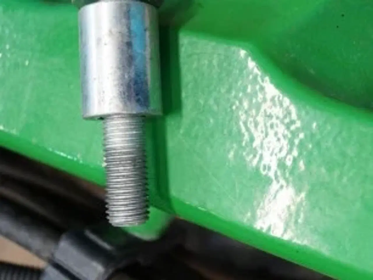 Billede 21 - John Deere 5090M Frontlæsser sæt PXX10039