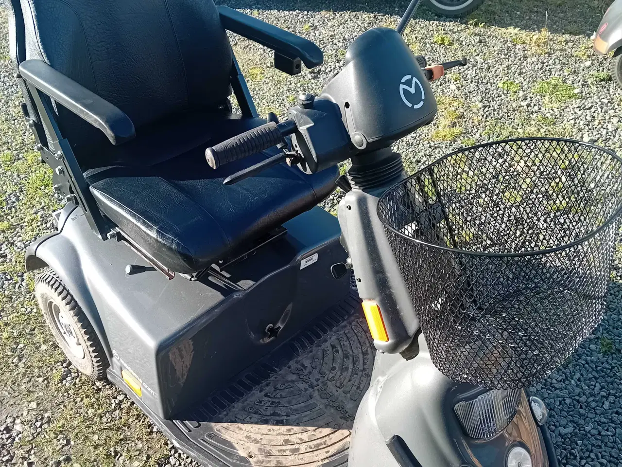 Billede 2 - Medema M 1 rigtig fin