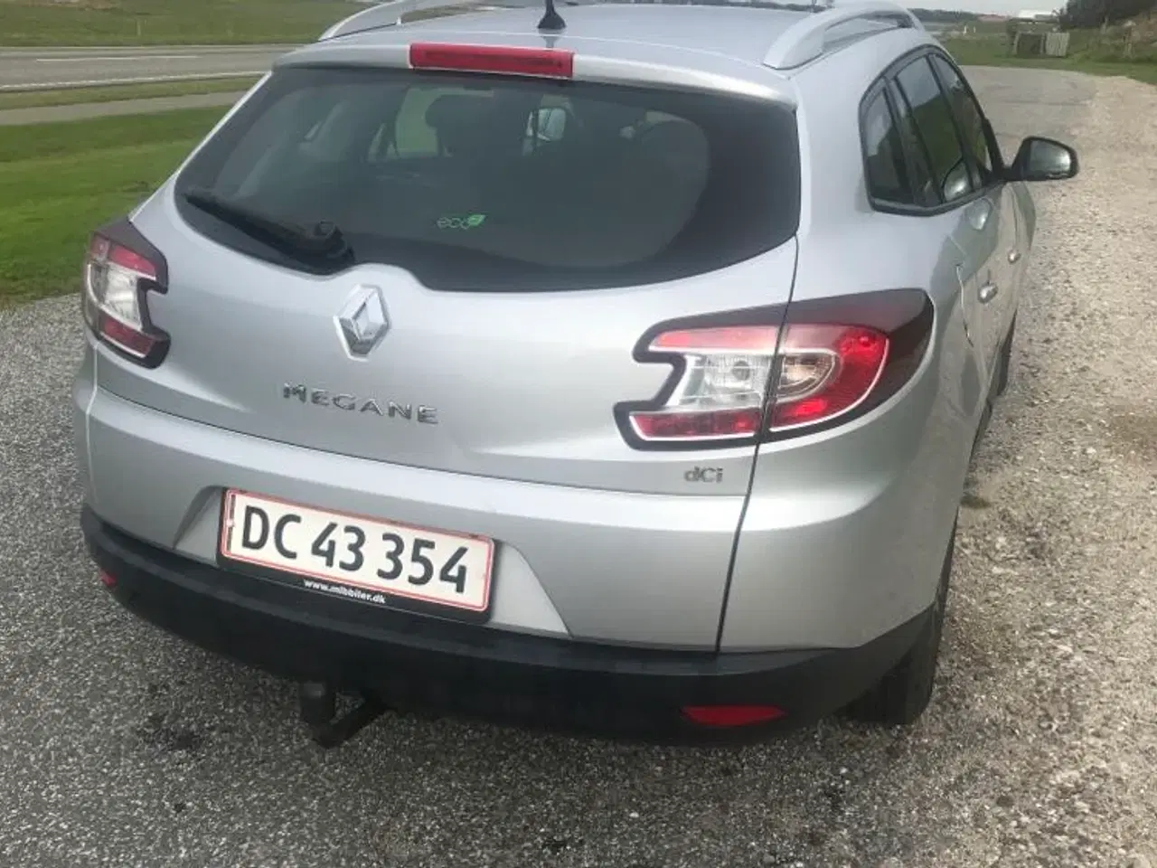 Billede 4 - Renault Megane 3